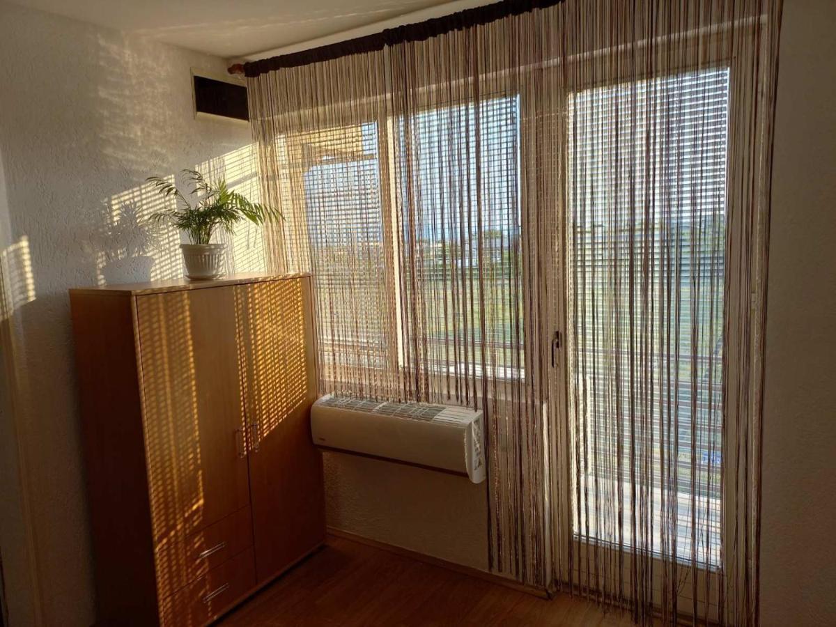 Apartman Sasa Vranje Exterior foto