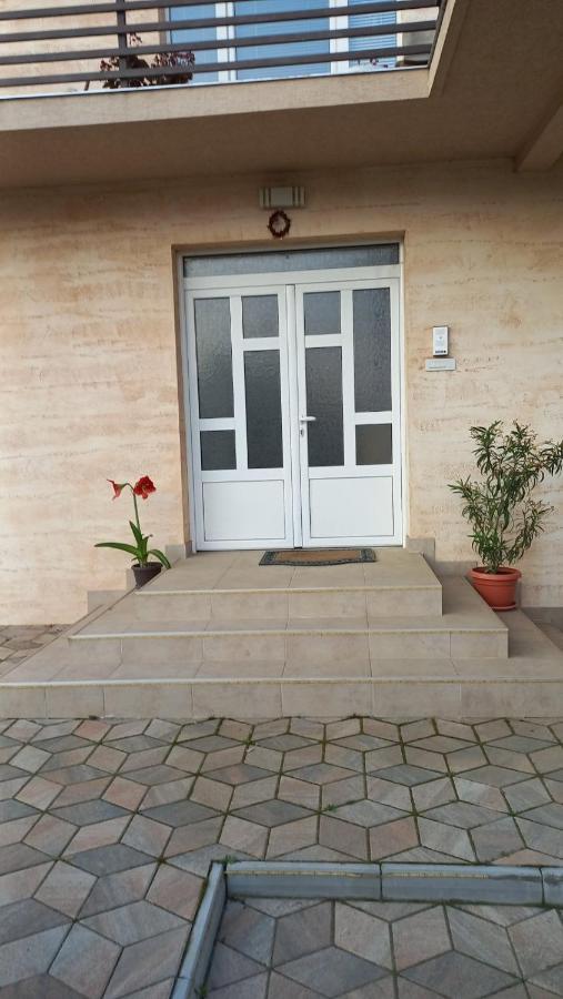 Apartman Sasa Vranje Exterior foto