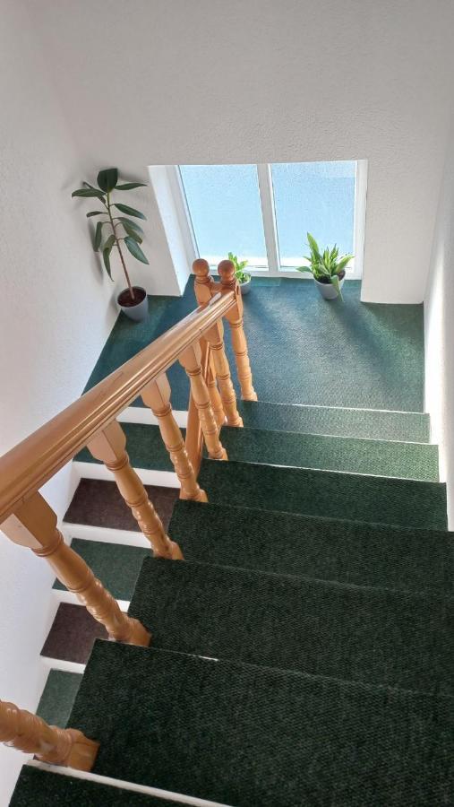 Apartman Sasa Vranje Exterior foto