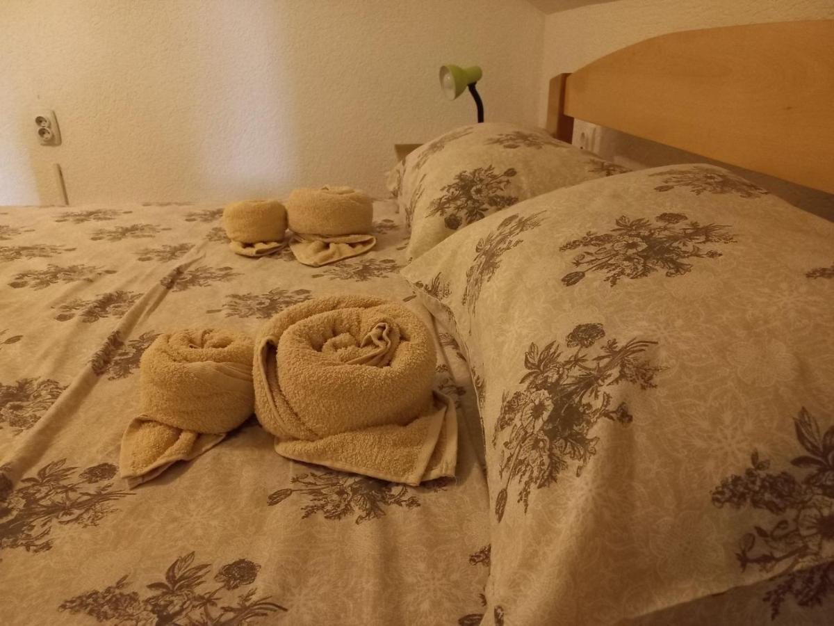 Apartman Sasa Vranje Exterior foto